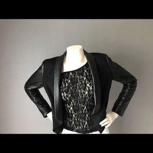 Razor jacket